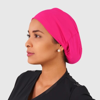 GORRO CLINICO DISEÑO 400-24