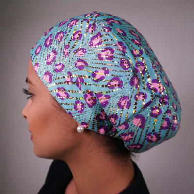 GORRO CLINICO DISEÑO 400-45