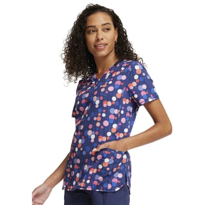 DELANTAL MUJER CK634