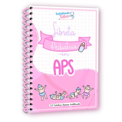 PEDIATRIA EN APS