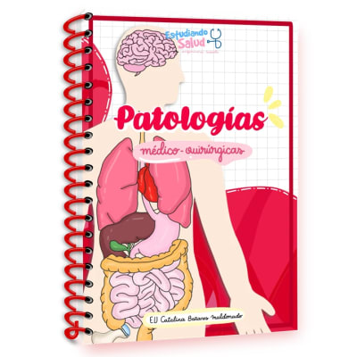 PATOLOGIAS MEDICO QUIRURGICAS