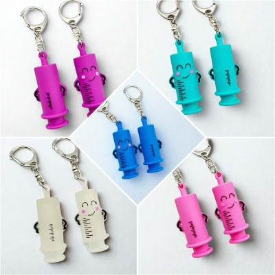 ROMPE AMPOLLA JERINGA