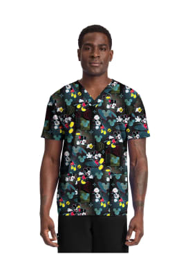 DELANTAL HOMBRE TF788 MKVX