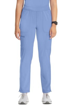 PANTALON MUJER CK065A CELESTE