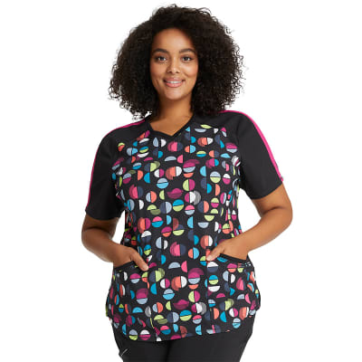 DELANTAL MUJER CK645