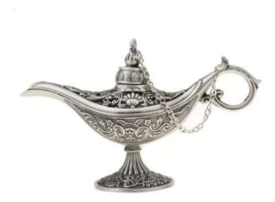 LAMPARA FLORENCE NIGHTINGALE