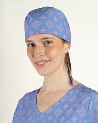 GORRO UNISEX SHAKTI