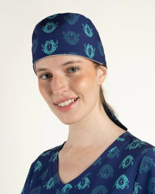 GORRO UNISEX MAYURA