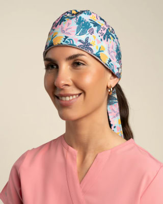 GORRO UNISEX PEPEROMIA
