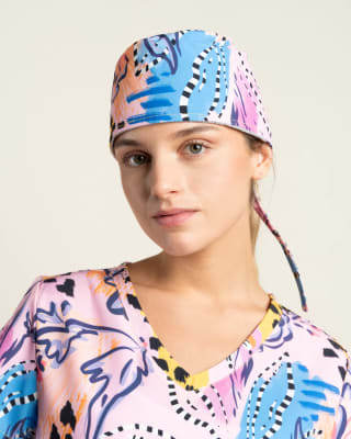 GORRO UNISEX MADAGASCAR