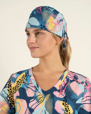 GORRO UNISEX SERENGUETI