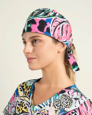 GORRO UNISEX ZANZIBAR