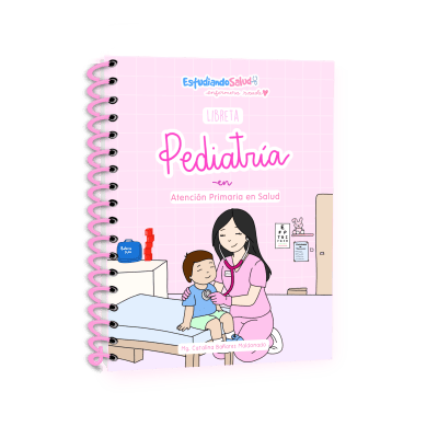 PEDIATRIA EN APS