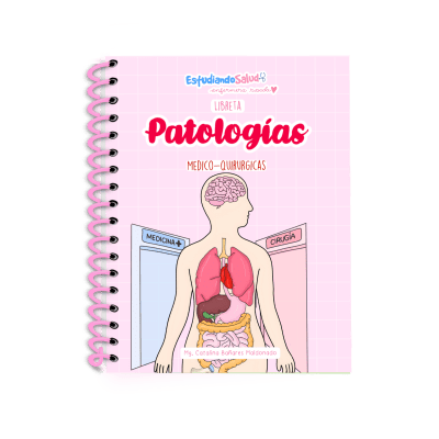 PATOLOGIAS MEDICO QUIRURGICAS