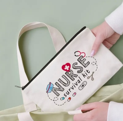 ESTUCHE NURSE