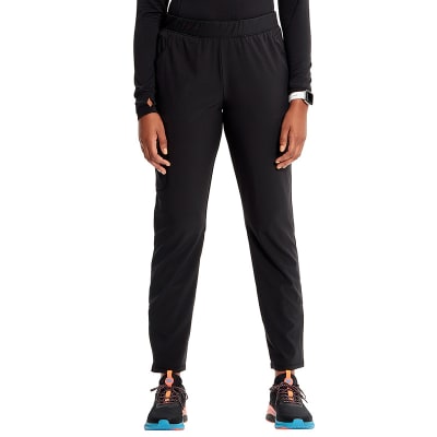 PANTALON MUJER IN120A NEGRO