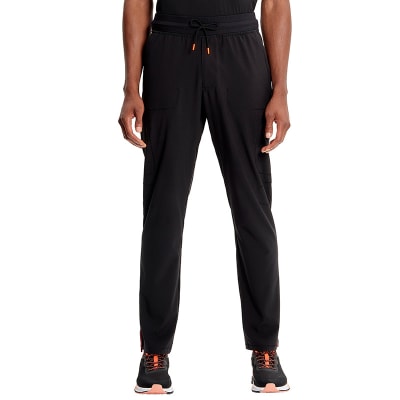 PANTALON HOMBRE IN200A NEGRO