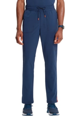 PANTALON HOMBRE IN200A AZUL MARINO