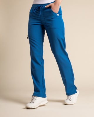 PANTALON MUJER WONDER REY