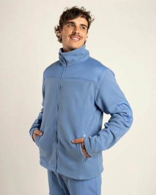 POLAR HOMBRE SCORPI CELESTE