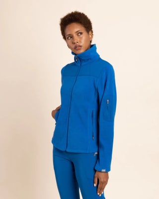 POLAR MUJER SCORPI REY