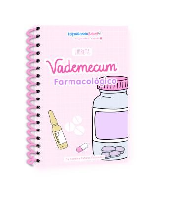 VADEMECUM FARMACOLOGIA EN SISTEMAS