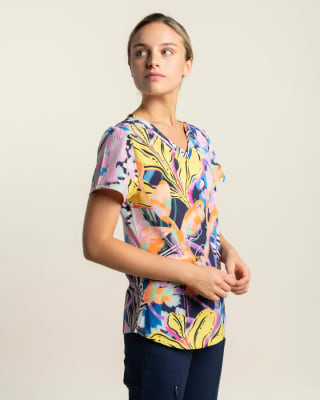 DELANTAL MUJER MALAUI