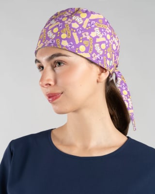 GORRO UNISEX LOLA
