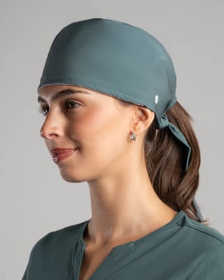 GORRO UNISEX MUSGO