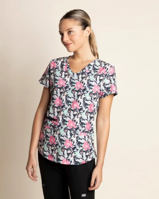 DELANTAL MUJER WINTER