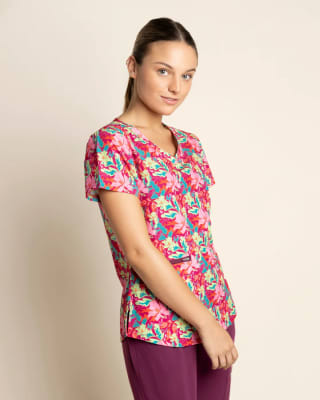 DELANTAL MUJER SUMMER
