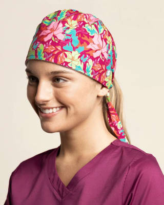 GORRO UNISEX SUMMER