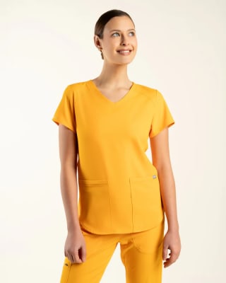 DELANTAL MUJER WONDER SUNFLOWER