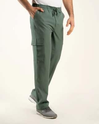 PANTALON HOMBRE WONDER MUSGO