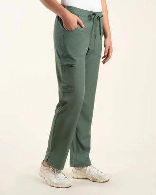 PANTALON MUJER WONDER MUSGO