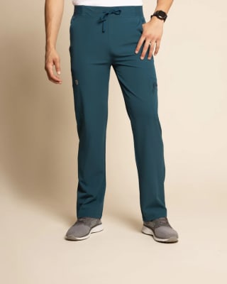PANTALON HOMBRE SPORT STRETCH CARIBBEAN