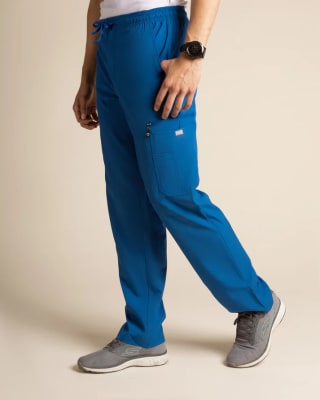 PANTALON HOMBRE WONDER REY