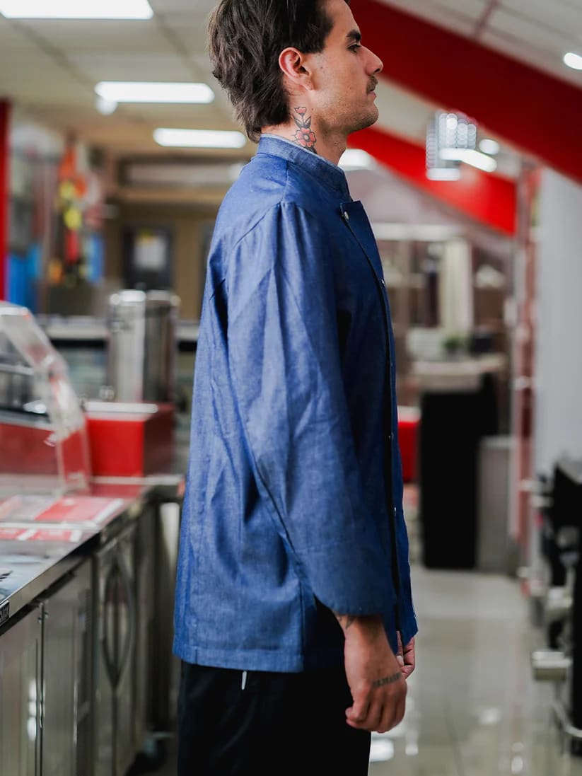CHAQUETA PASCUAL ECO DENIM6