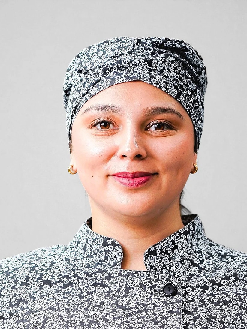 GORRO SENA FLORES E385