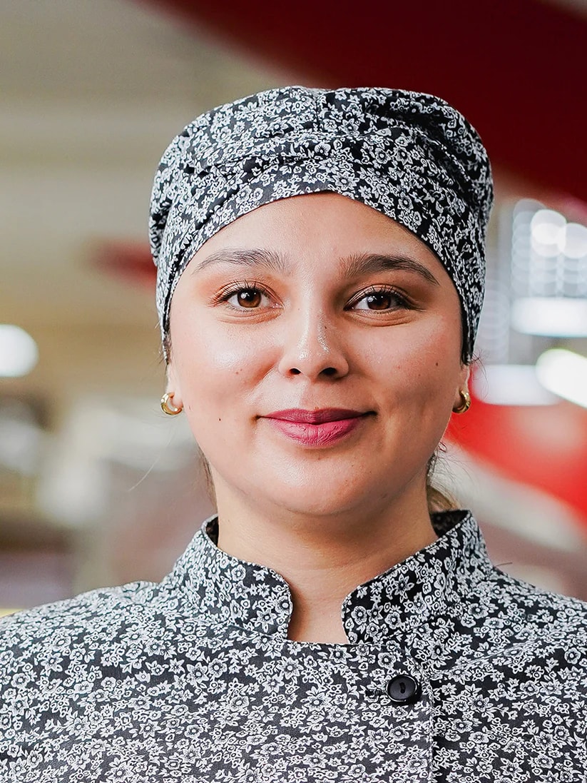 GORRO SENA FLORES E381