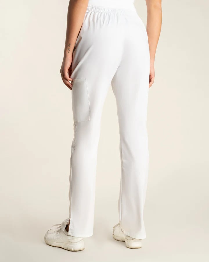 PANTALON MUJER WORK BLANCO2