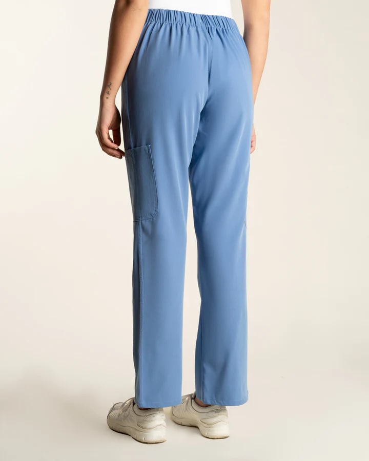 PANTALON MUJER COMFORT CELESTE2