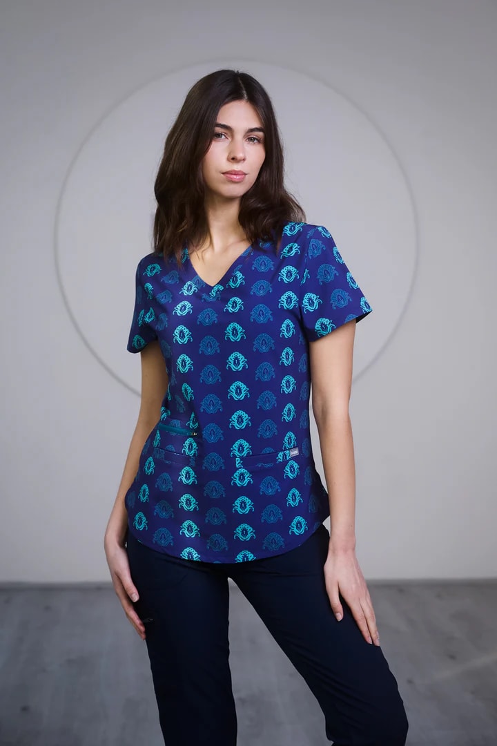 DELANTAL MUJER MAYURA6