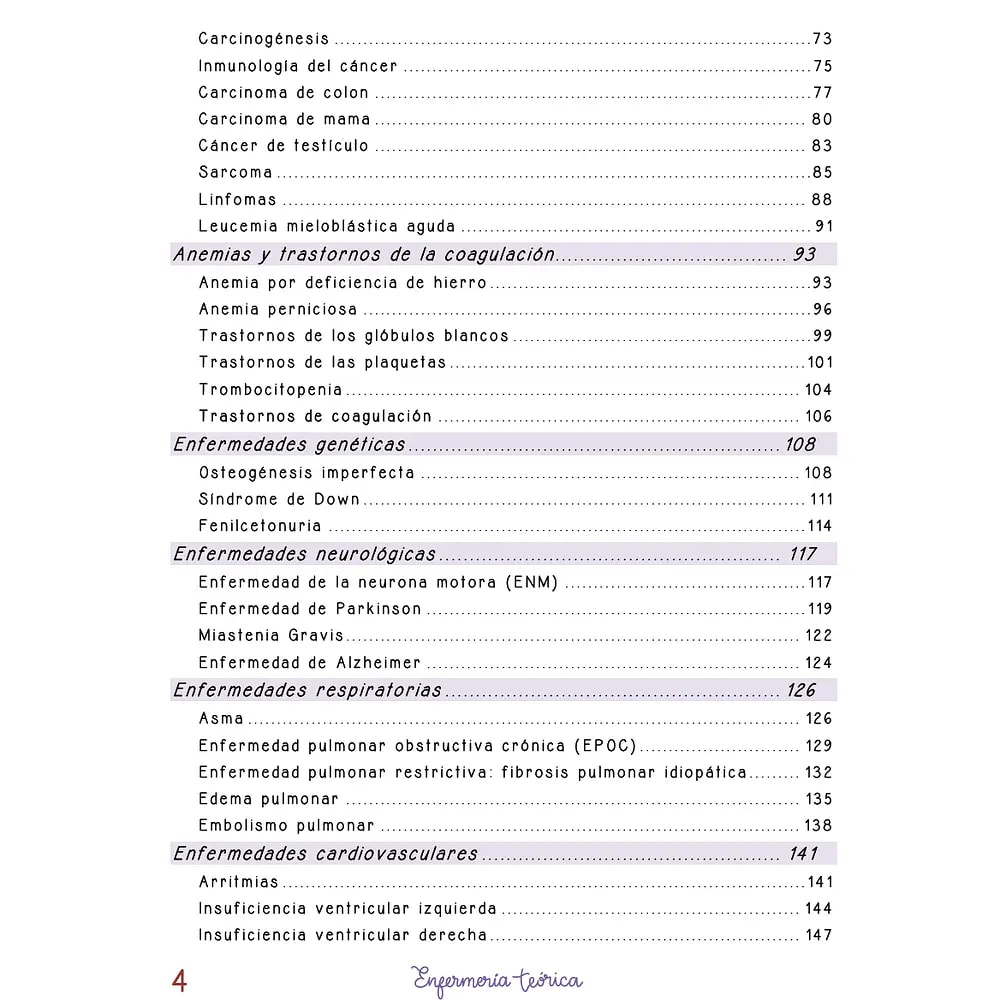 LIBRETA FISIOPATOLOGIA EN MAPAS CONCEPTUALES2
