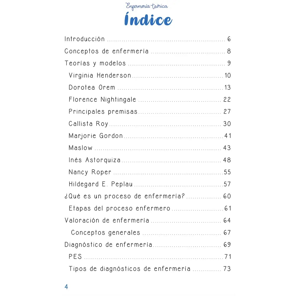 LIBRETA PAE TIPS PROCESO ENFERMERO2