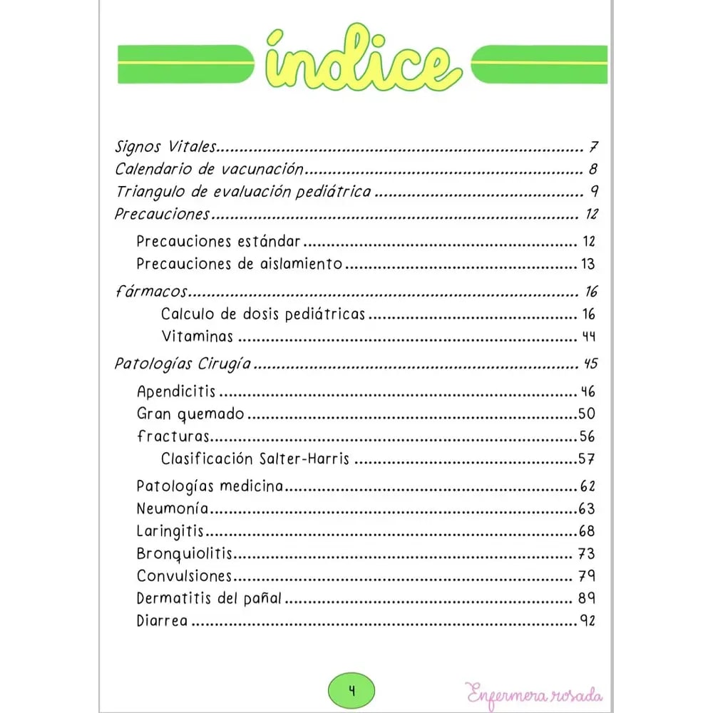 LIBRETA PEDIATRIA INTRAHOSPITALARIO2
