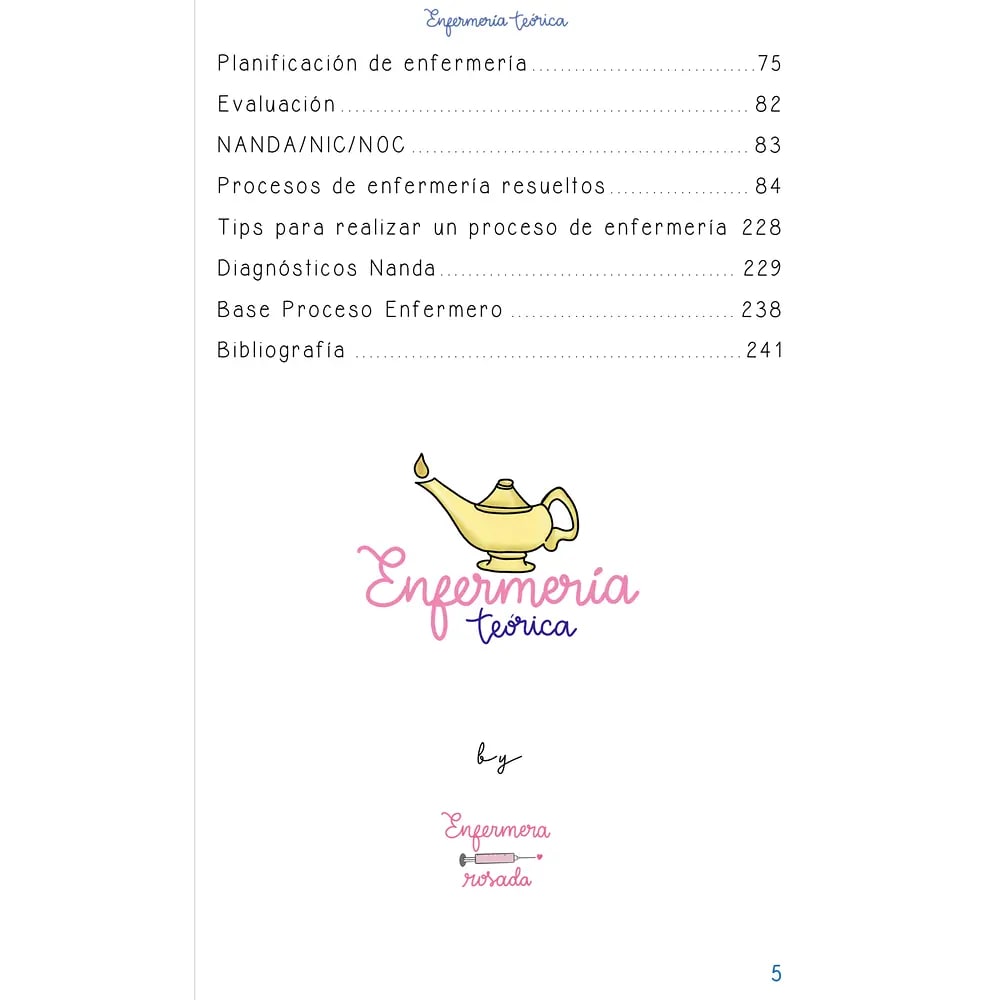 LIBRETA PAE TIPS PROCESO ENFERMERO3