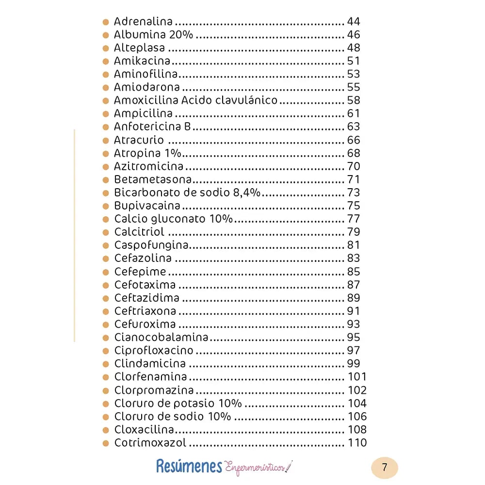 FARMACOLOGIA INYECTABLES3