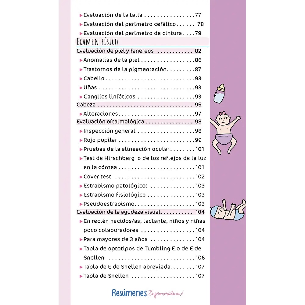 PEDIATRIA EN APS4