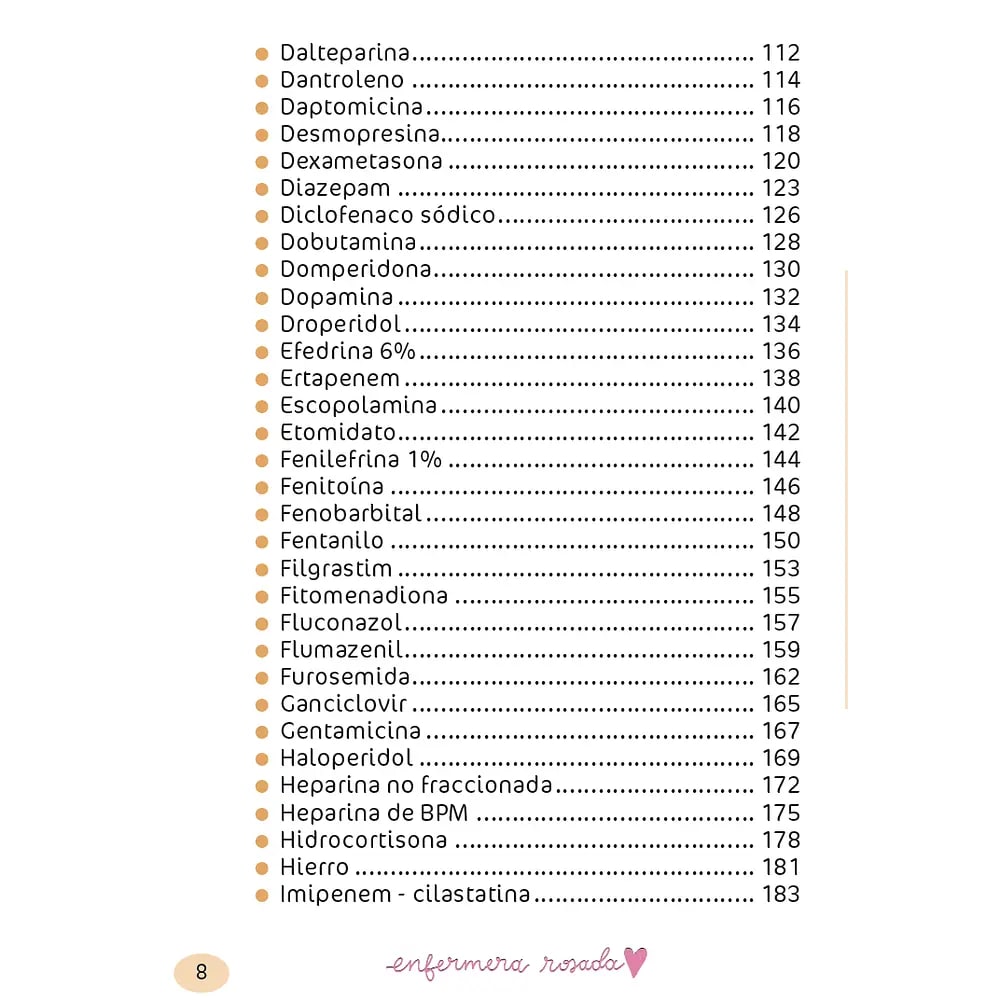 FARMACOLOGIA INYECTABLES4